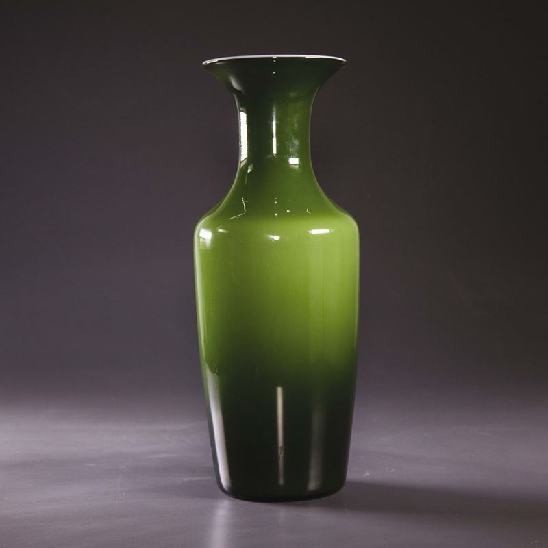 Venini  - Auction Design - Cambi Casa d'Aste