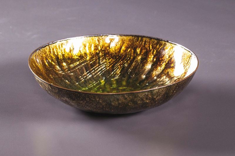 Paolo De Poli  - Auction Design - Cambi Casa d'Aste