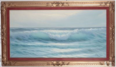 Guglielmo Welters (1913-2003)onde