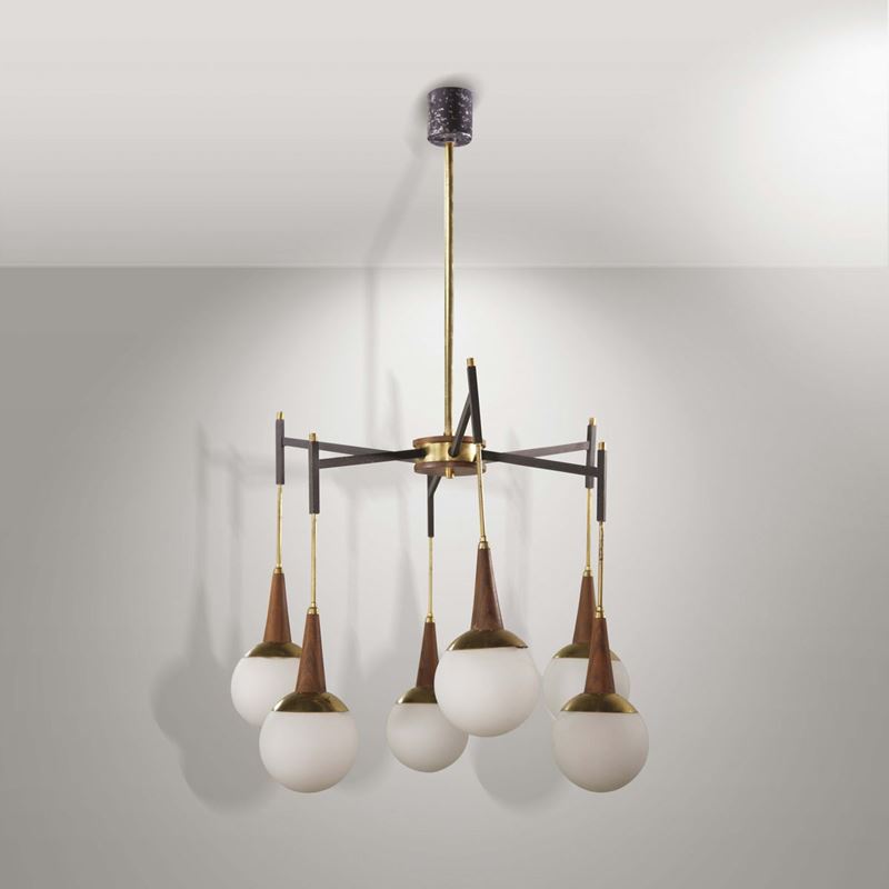 Stilnovo  - Auction Design - Cambi Casa d'Aste