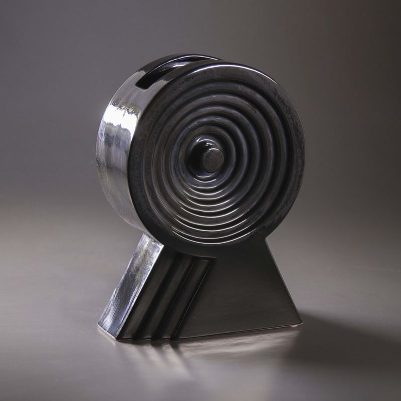 Ettore Sottsass  - Auction Design - Cambi Casa d'Aste