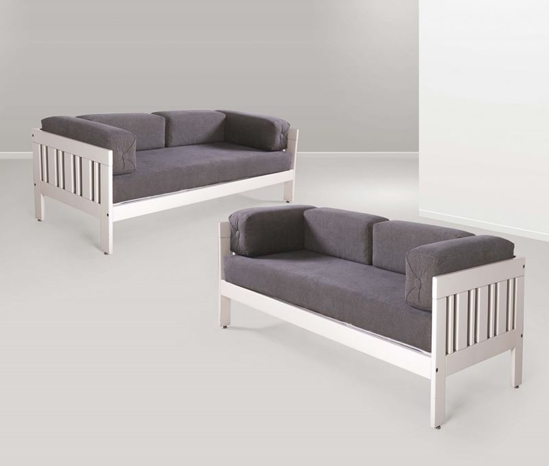 Ettore Sottsass  - Auction Design - Cambi Casa d'Aste