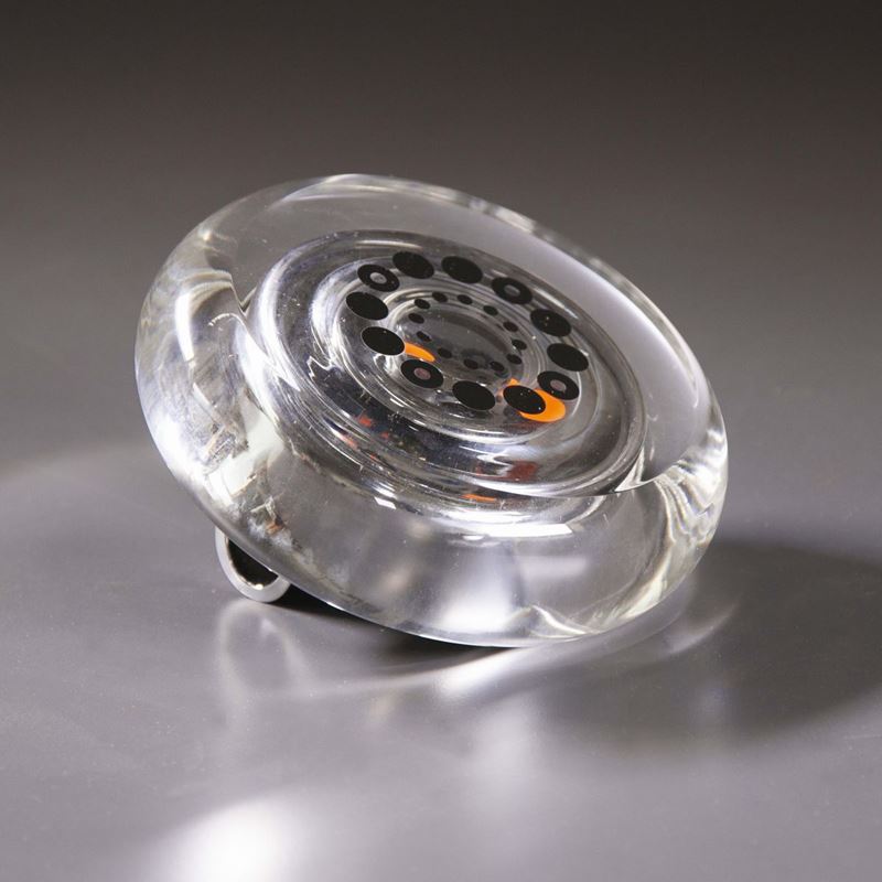 Ettore Sottsass  - Asta Design - Cambi Casa d'Aste