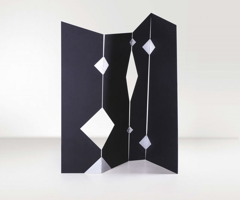 Bruno Munari  - Auction Design - Cambi Casa d'Aste