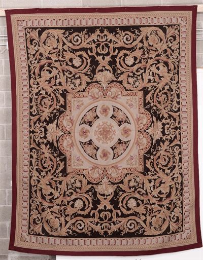Aubusson XX Secolo