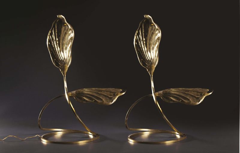 Tommaso Barbi  - Auction Design - Cambi Casa d'Aste