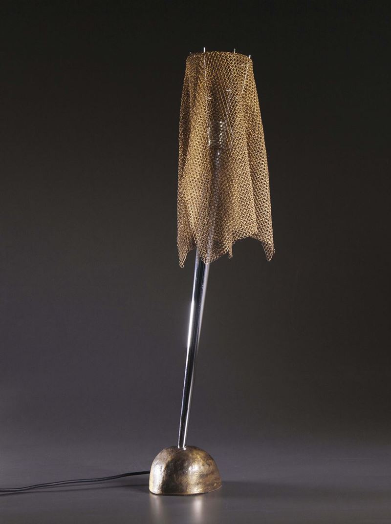 Toni Cordero  - Asta Design - Cambi Casa d'Aste