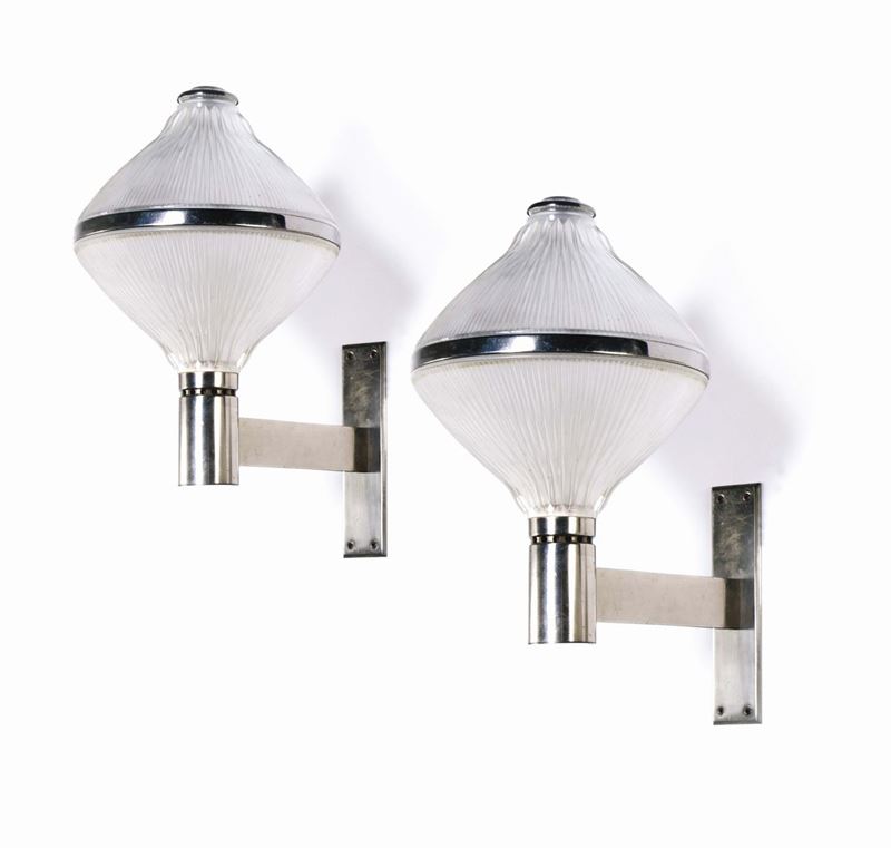 BBPR  - Auction Design - Cambi Casa d'Aste