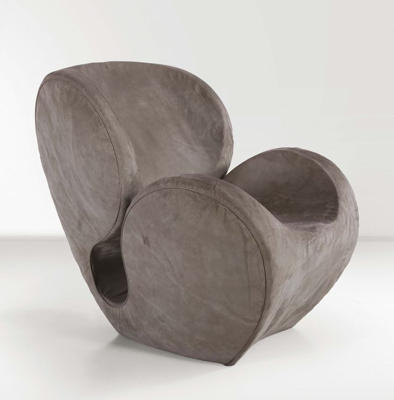 Ron Arad  - Auction Design - Cambi Casa d'Aste