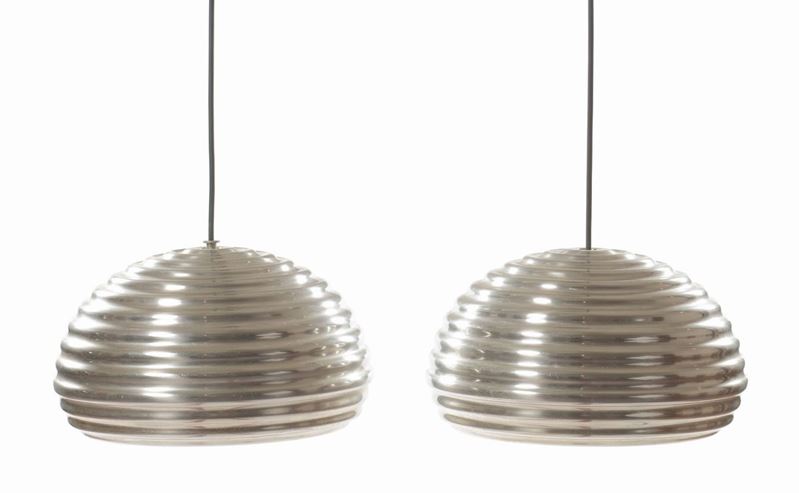 Achille e Pier Giacomo Castiglioni  - Asta Design - Cambi Casa d'Aste