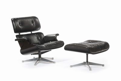 Charles & Ray Eames