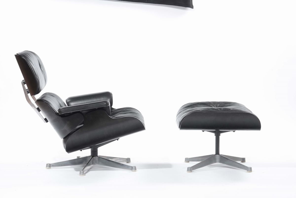 Charles & Ray Eames
