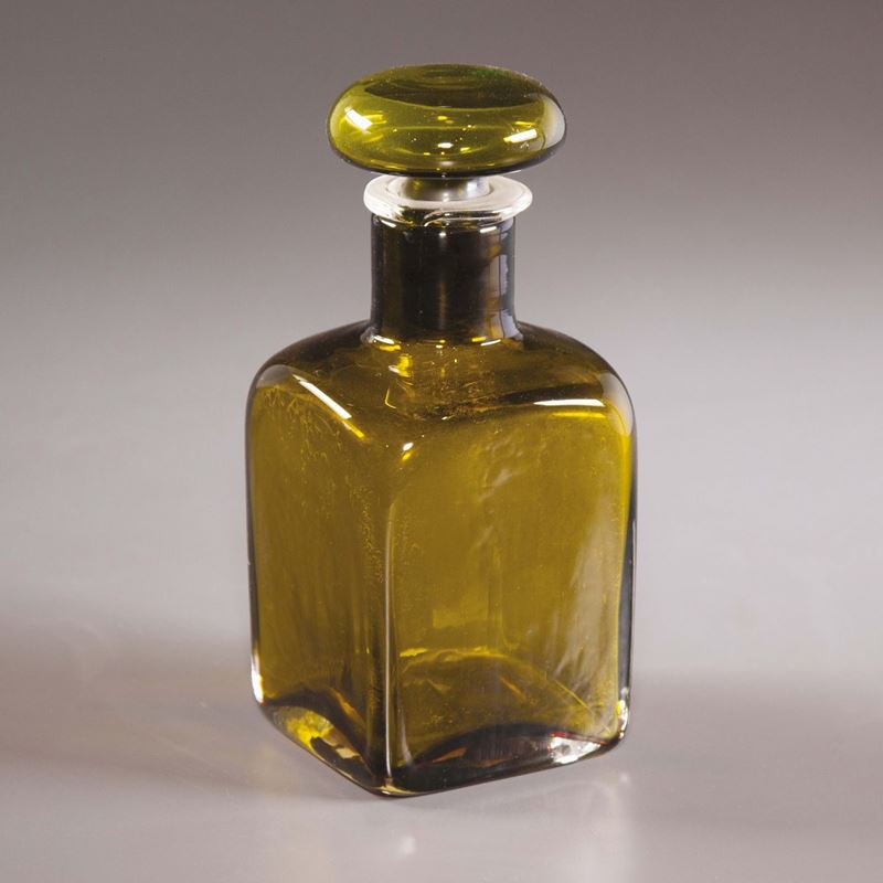 Venini  - Auction Design - Cambi Casa d'Aste