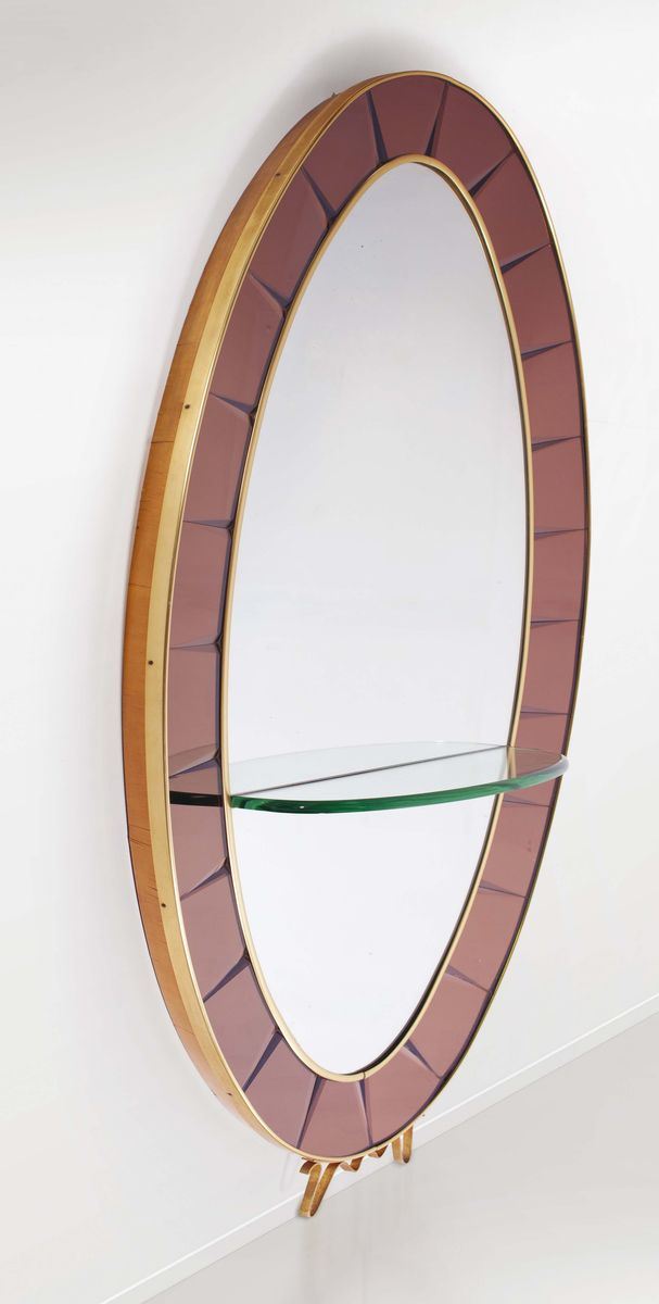 Cristal Art  - Asta Design - Cambi Casa d'Aste