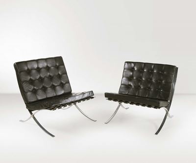 Ludwig Mies Van Der Rohe