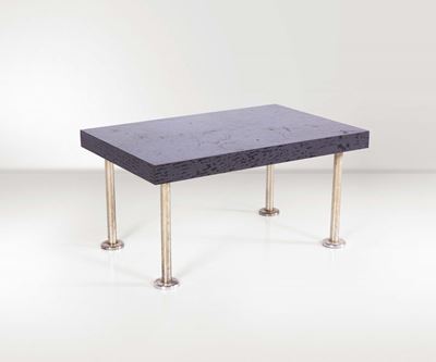Ettore Sottsass