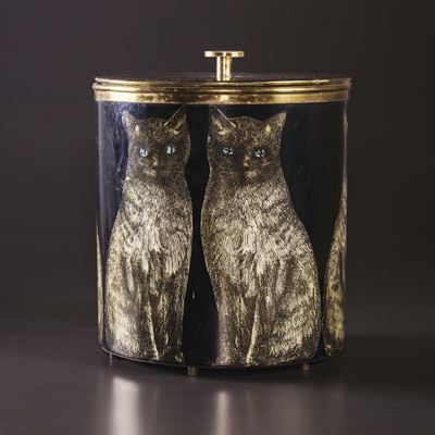 Piero Fornasetti