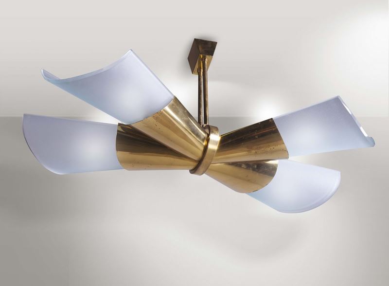 Max Ingrand  - Auction Design - Cambi Casa d'Aste