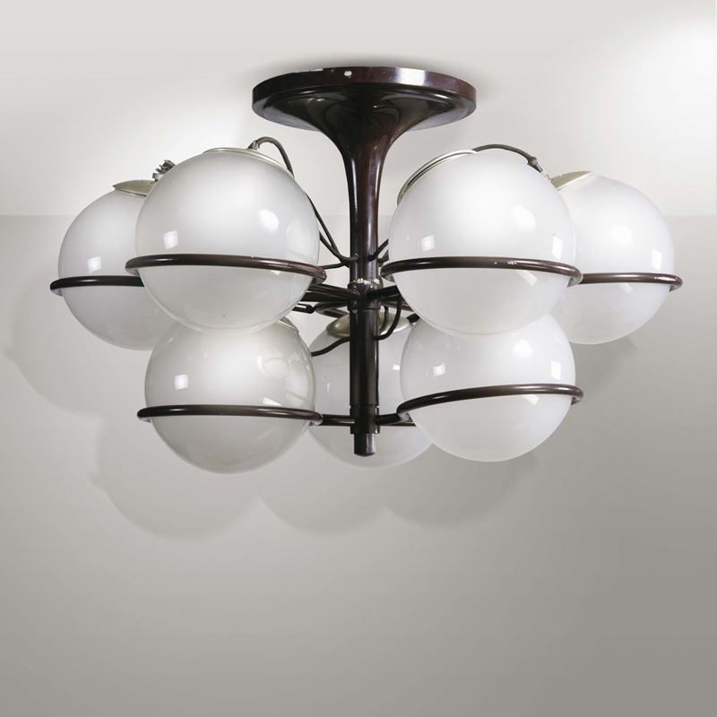 Gino Sarfatti  - Asta Design - Cambi Casa d'Aste