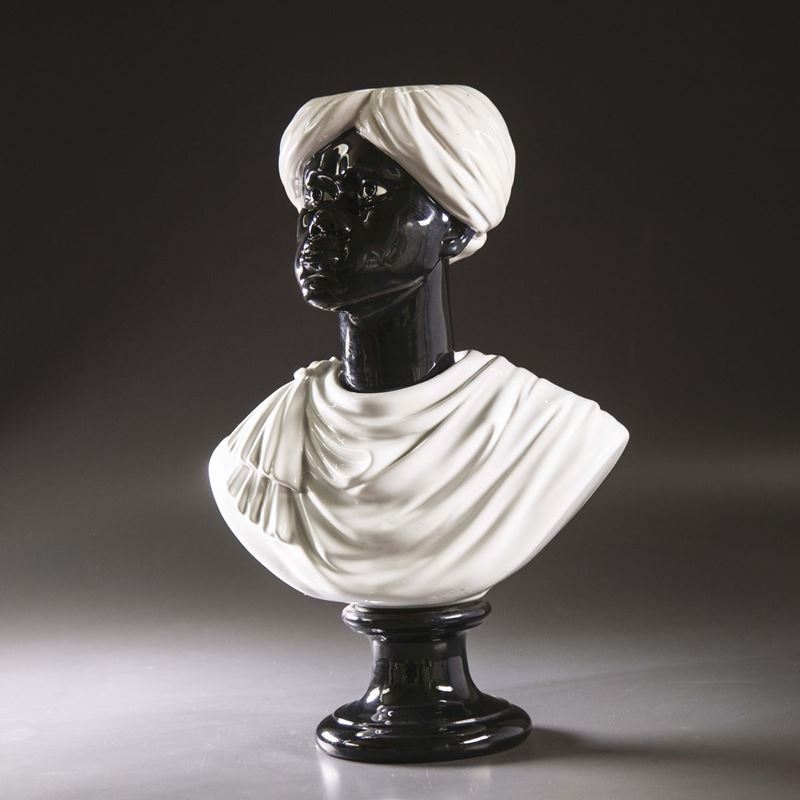 Piero Fornasetti  - Auction Design - Cambi Casa d'Aste