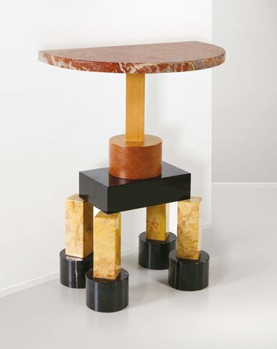 Ettore Sottsass