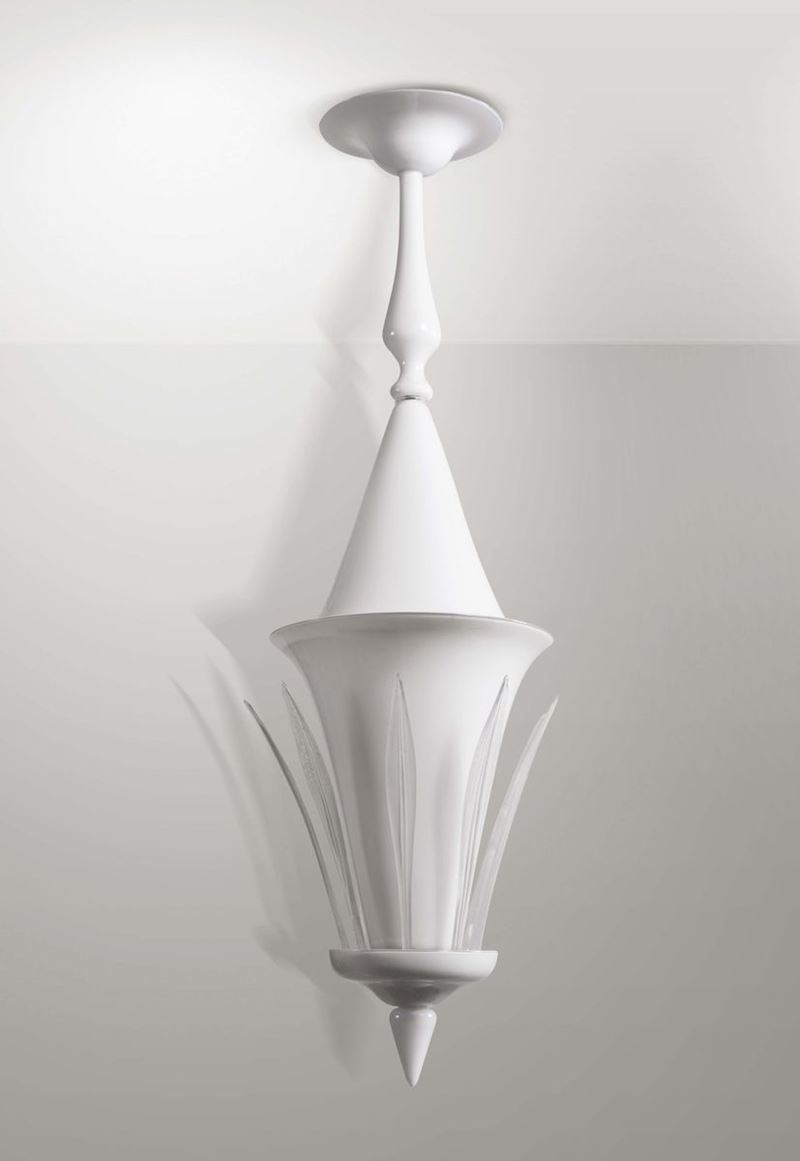 Cappellin  - Auction Design - Cambi Casa d'Aste