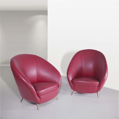 Gio Ponti (attribuzione)