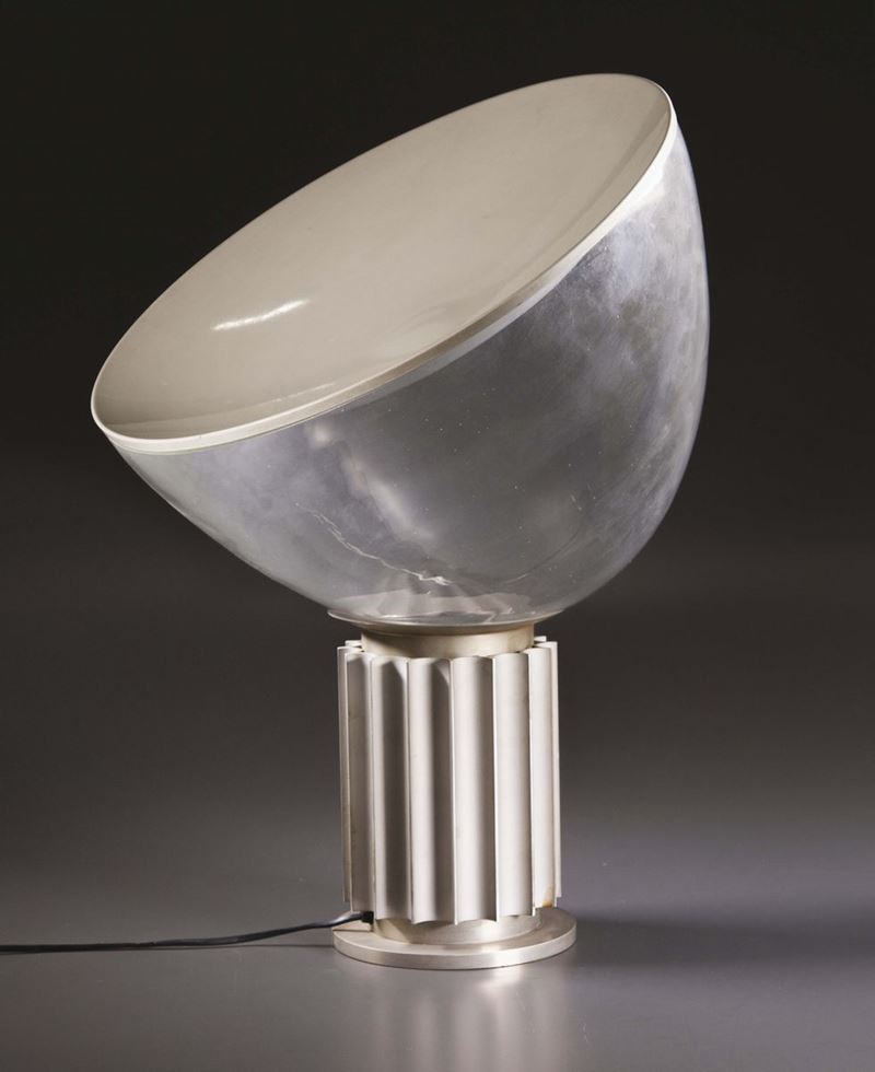 Achille e Pier Giacomo Castiglioni  - Auction Design - Cambi Casa d'Aste