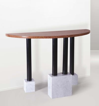 Ettore Sottsass