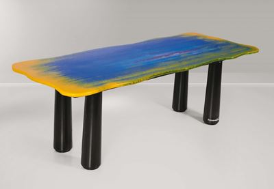 Gaetano Pesce