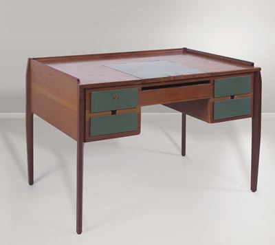 Gio Ponti (attribuzione)