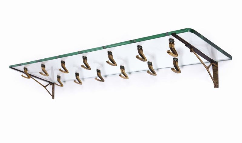 Osvaldo Borsani  - Auction Design - Cambi Casa d'Aste