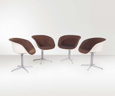 Charles & Ray Eames