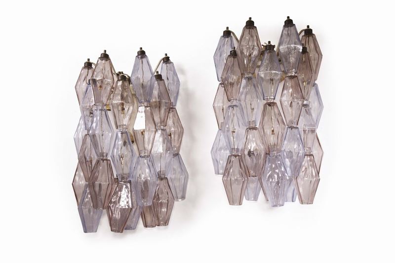 Venini  - Auction Design - Cambi Casa d'Aste