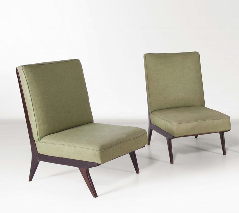 Silvio Cavatorta  - Asta Design - Cambi Casa d'Aste