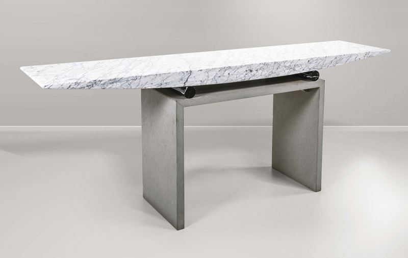 Daniele Silvestrin  - Auction Design - Cambi Casa d'Aste