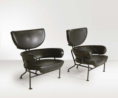 Franco Albini & Franca Helg