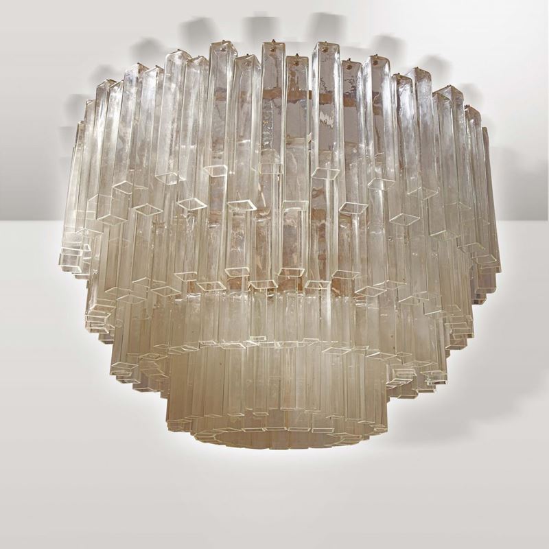 Venini  - Auction Design - Cambi Casa d'Aste