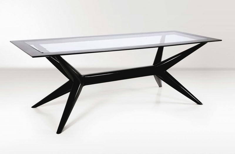 Ico Parisi (attribuzione)  - Asta Design - Cambi Casa d'Aste