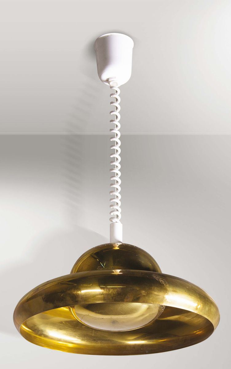 Tobia Scarpa  - Auction Design - Cambi Casa d'Aste