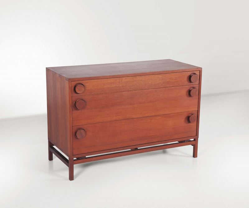 Dassi  - Auction Design - Cambi Casa d'Aste