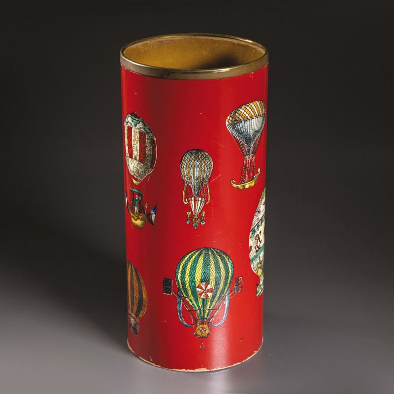 Piero Fornasetti  - Asta Design - Cambi Casa d'Aste