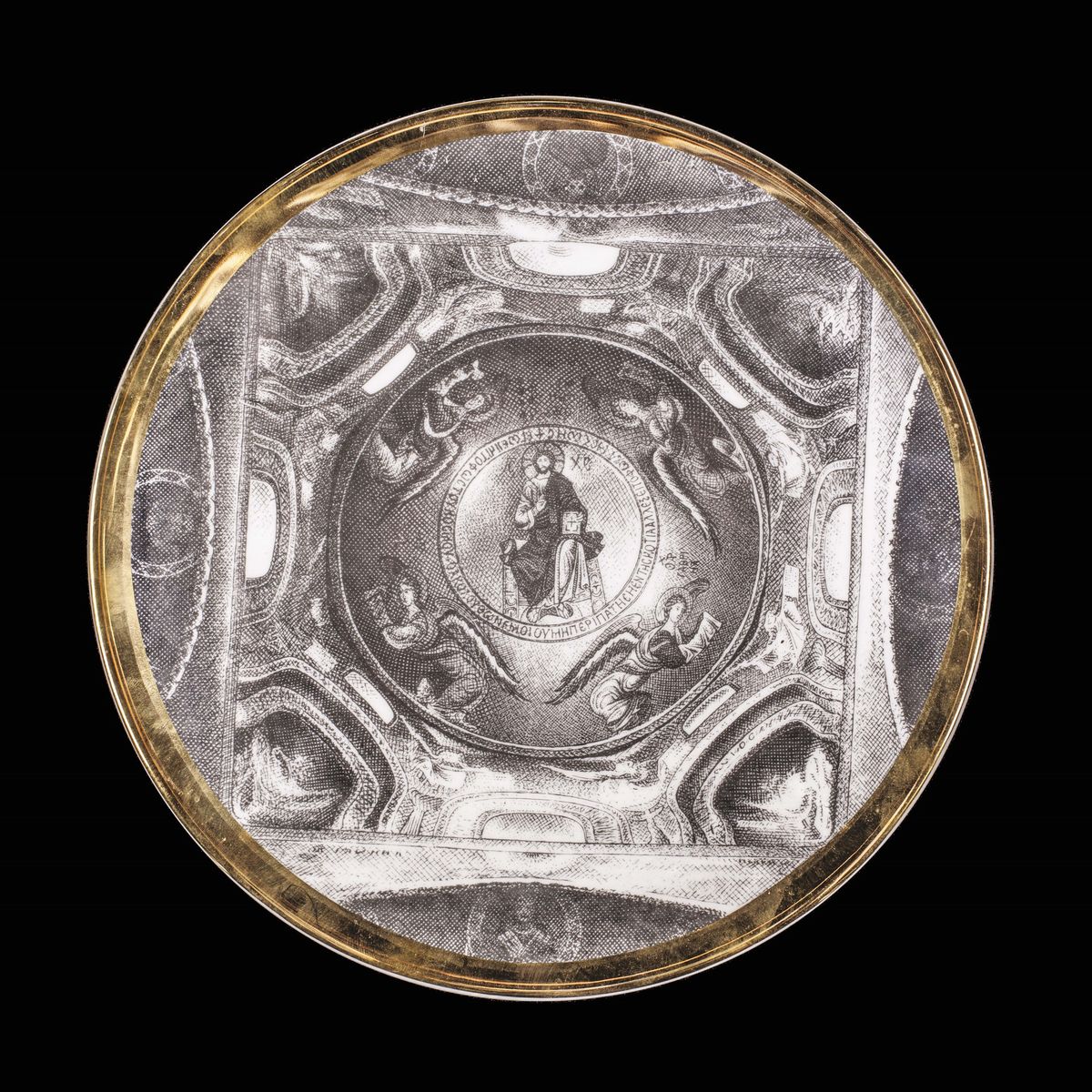 Piero Fornasetti