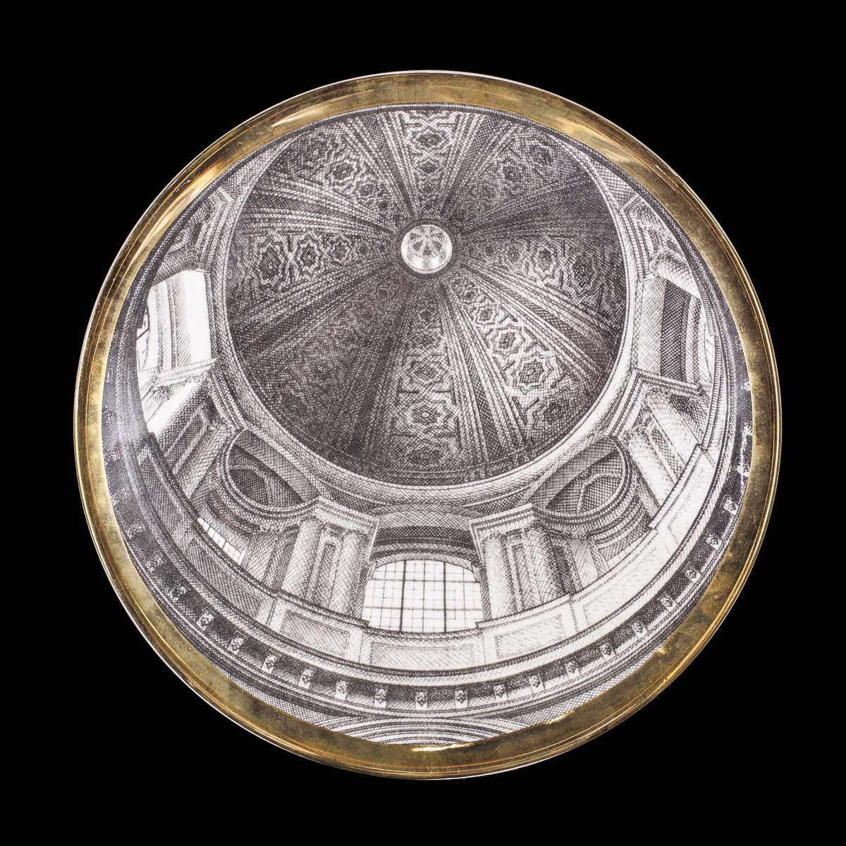 Piero Fornasetti