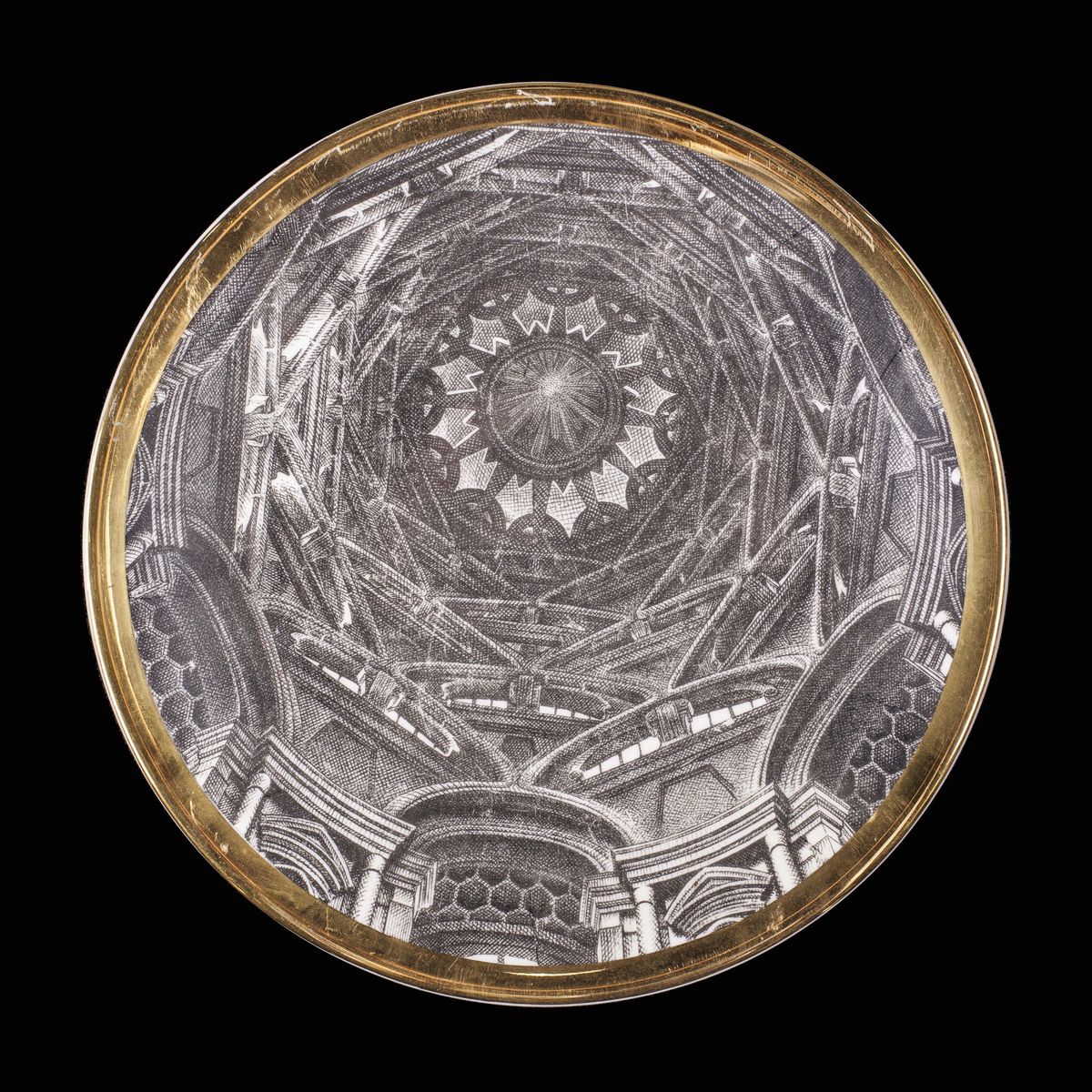 Piero Fornasetti
