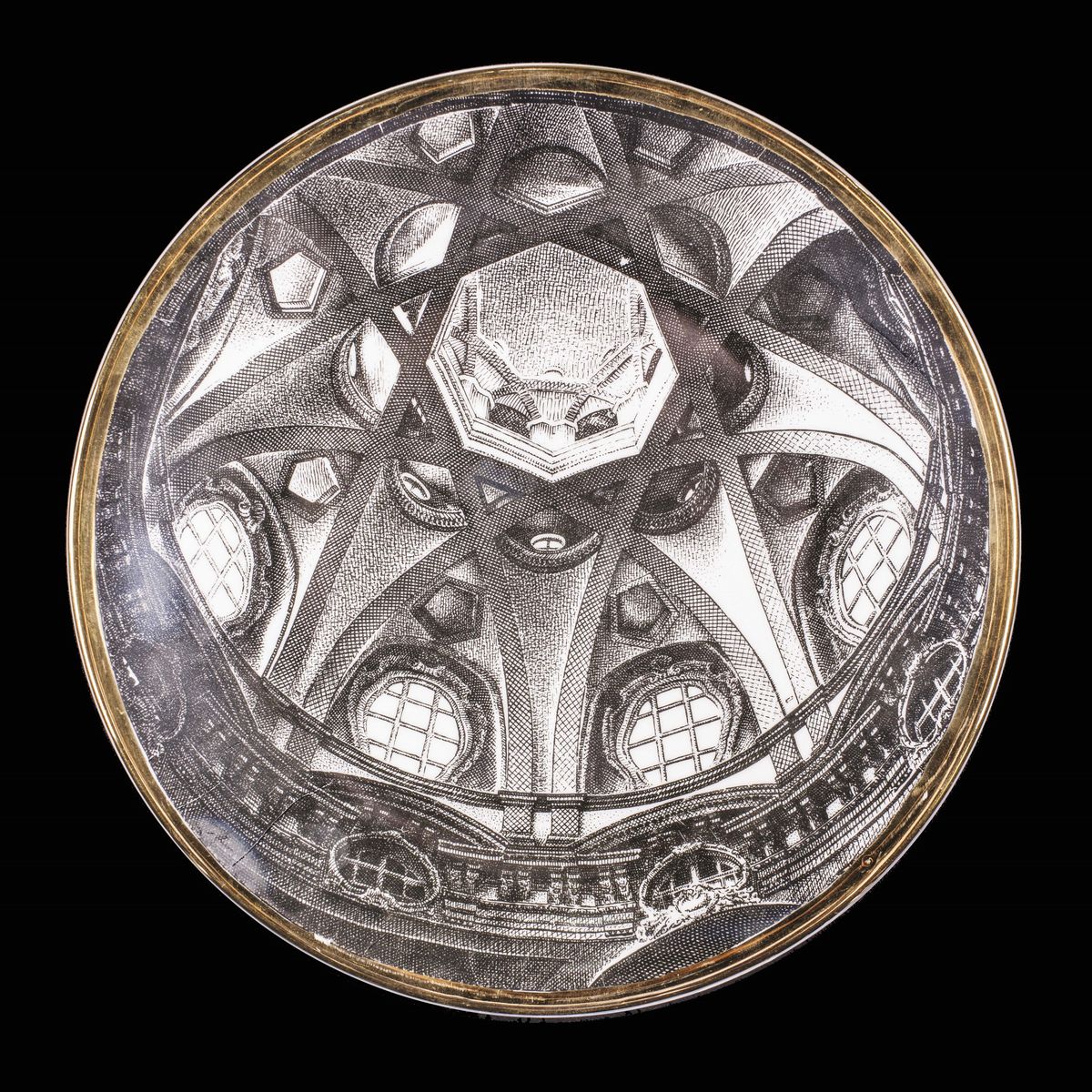 Piero Fornasetti