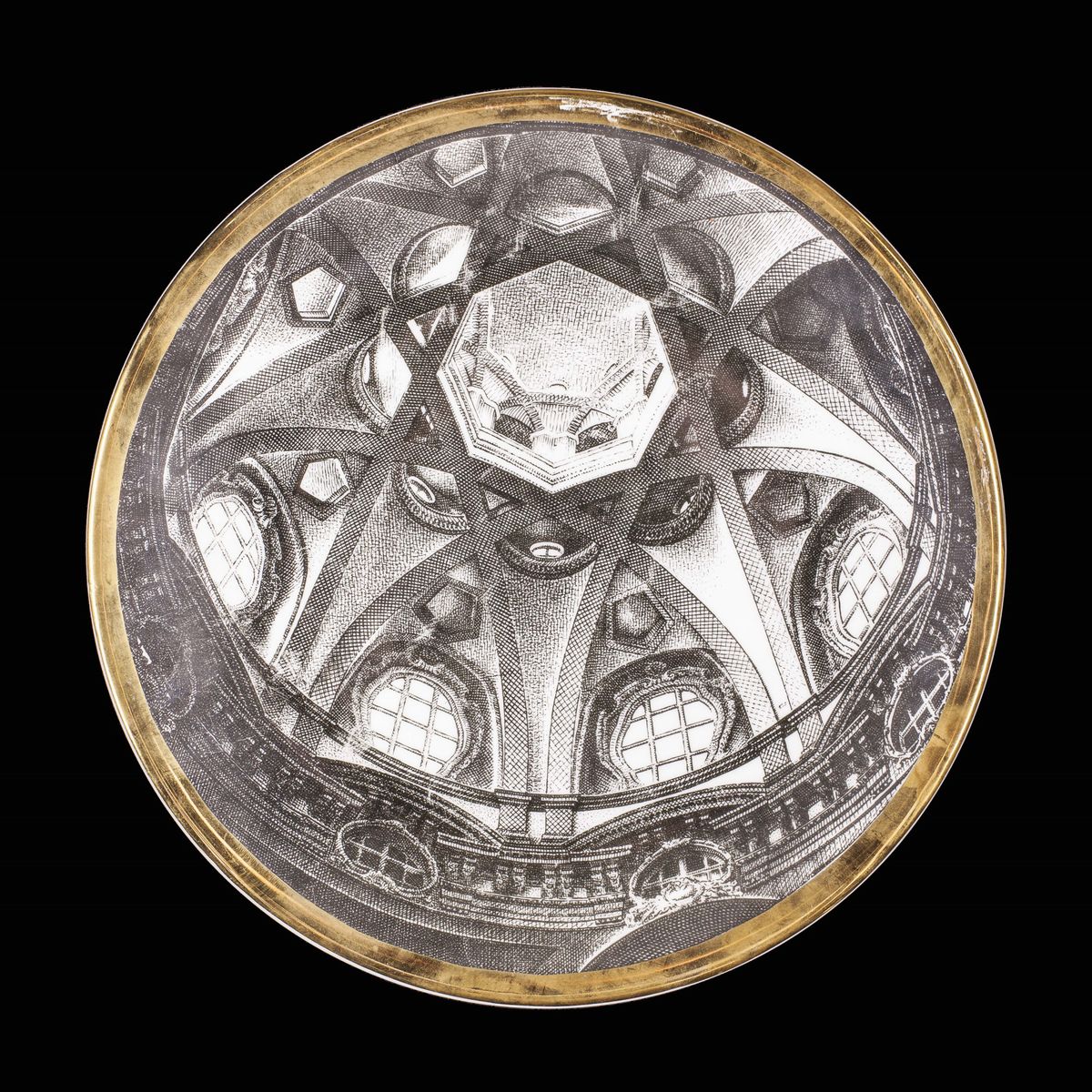Piero Fornasetti