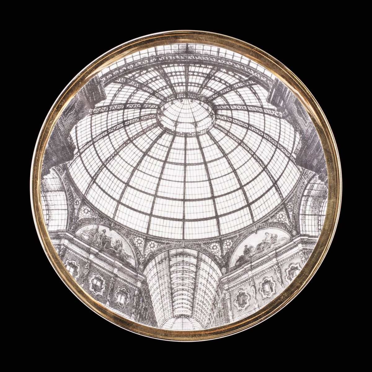 Piero Fornasetti