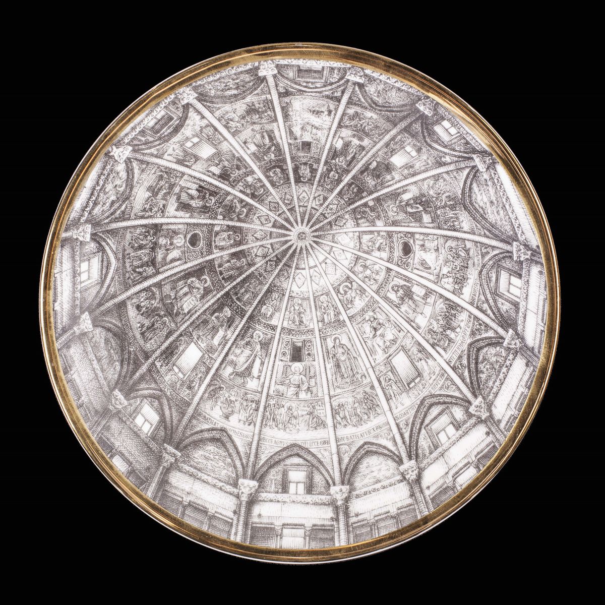 Piero Fornasetti