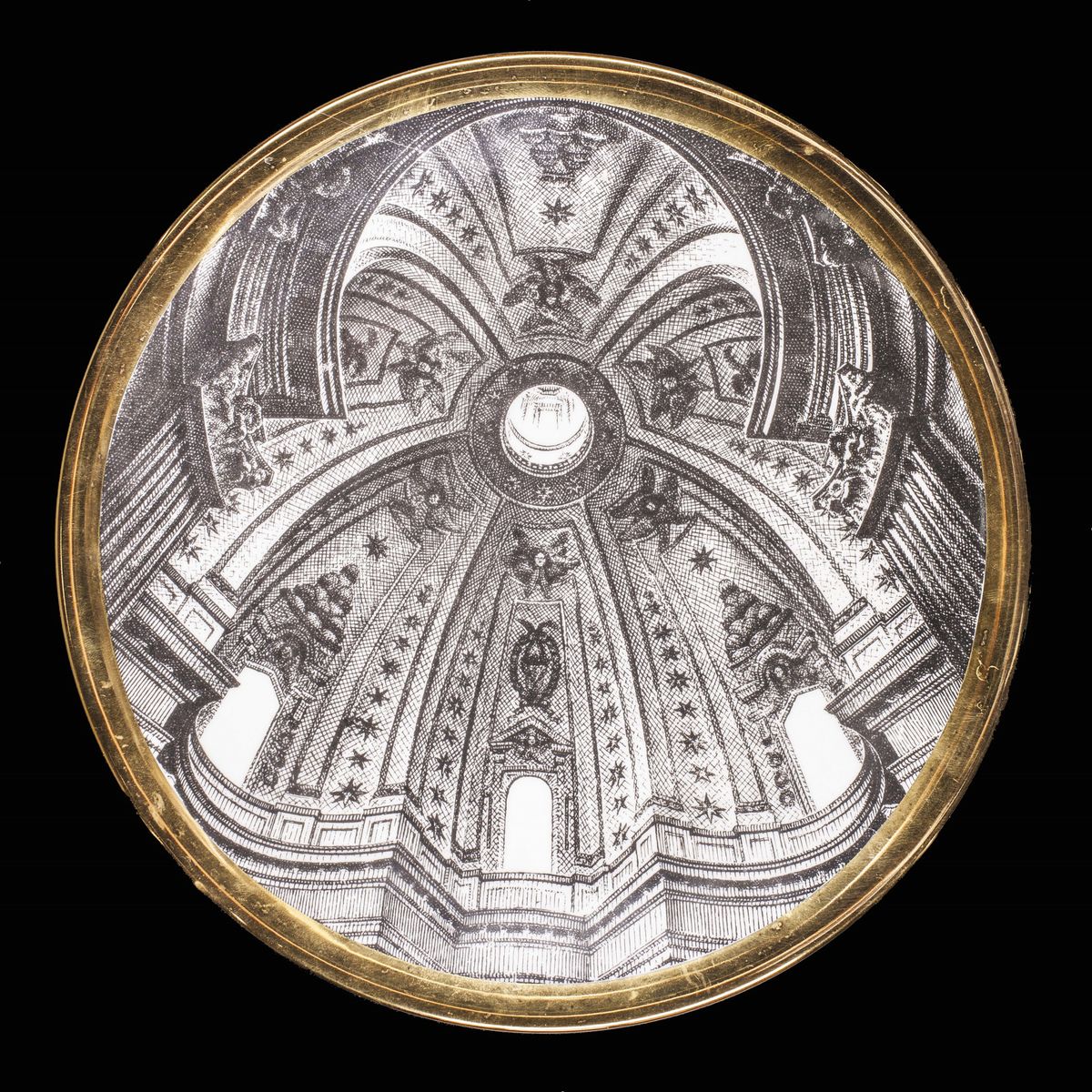 Piero Fornasetti